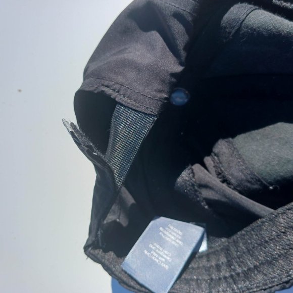 Unitalla Size OS Balck Men's CAP - Picture 7 of 7